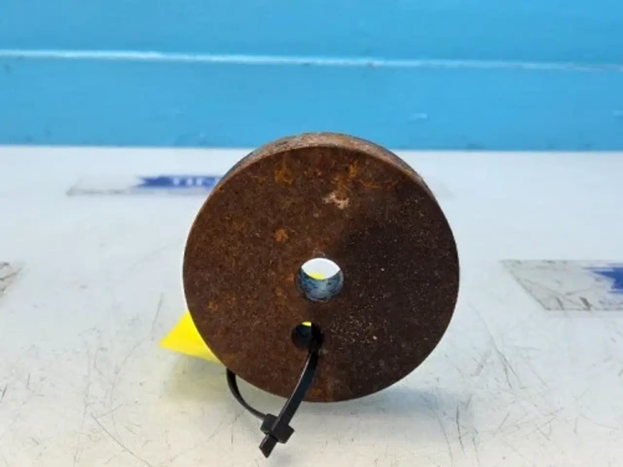 Billede 6 - John Deere 6068   Aksel   R504843