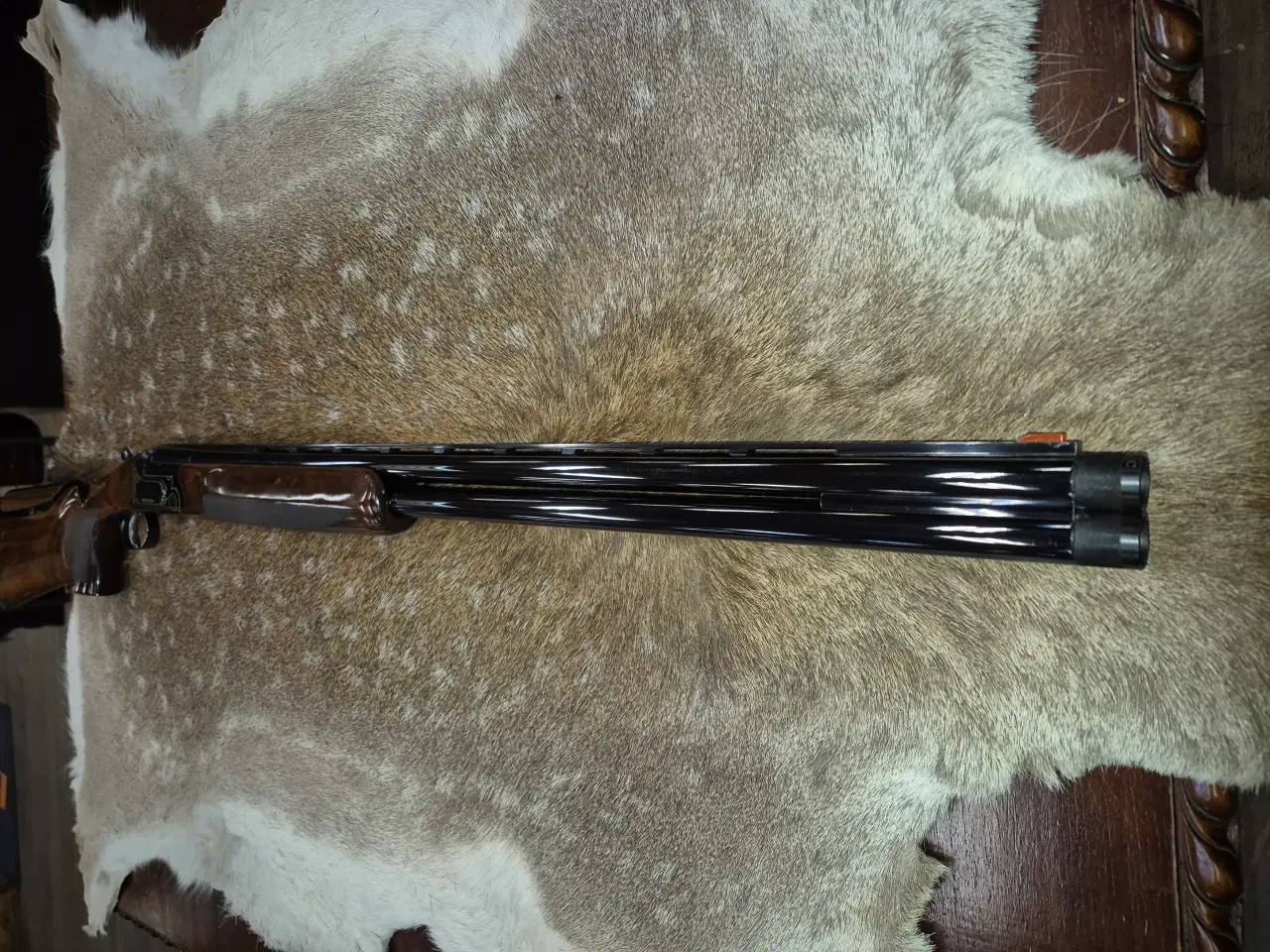 Billede 5 - Renato Gamba Daytona Gold And Black