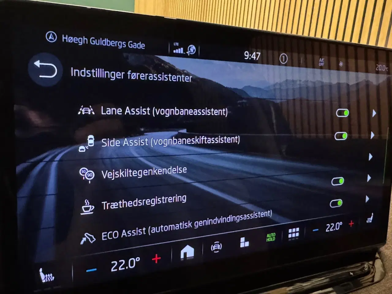 Billede 9 - Skoda Enyaq 80 iV Plus Lodge