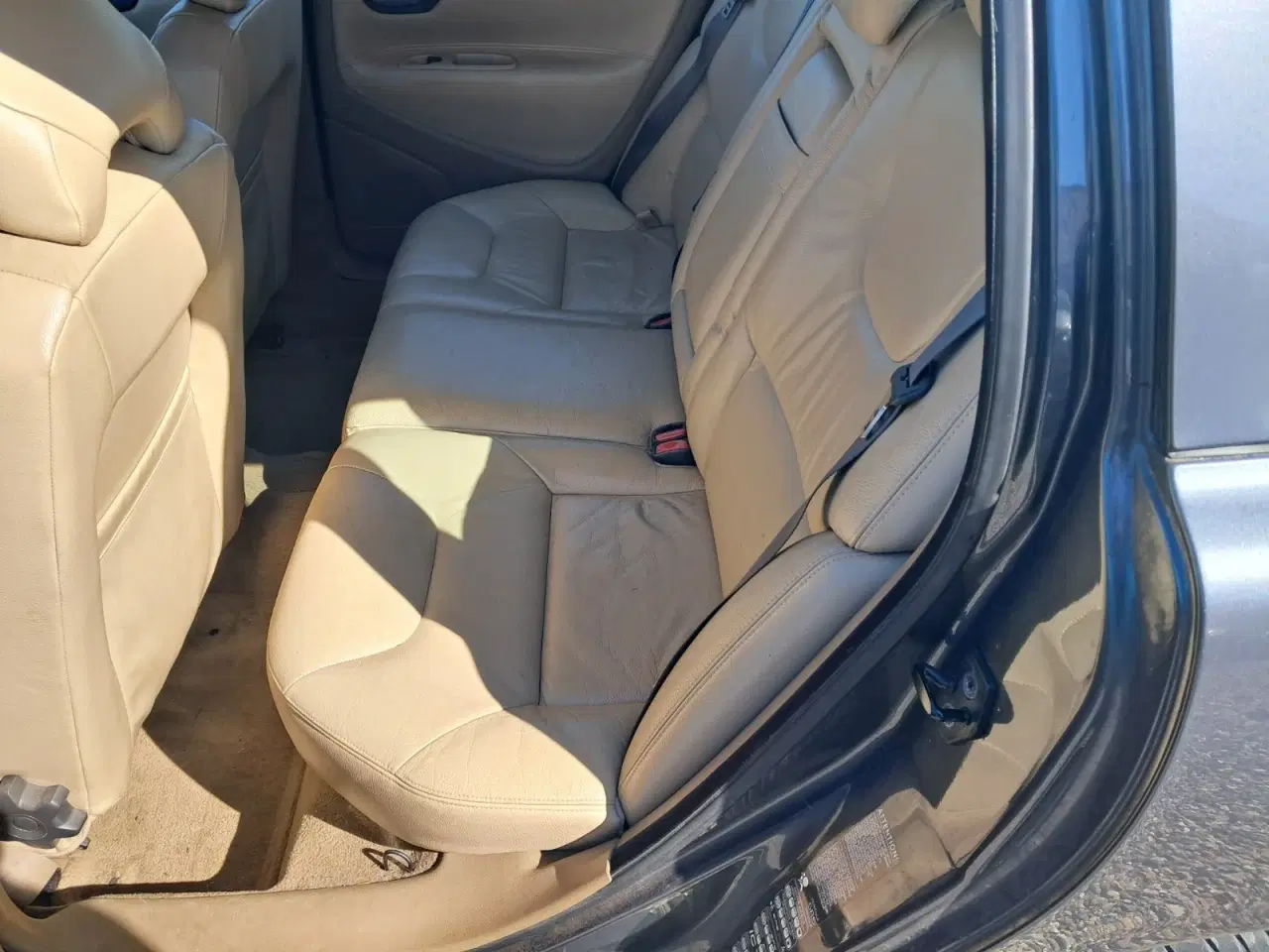 Billede 7 - Volvo V70 2,4 170 Addition