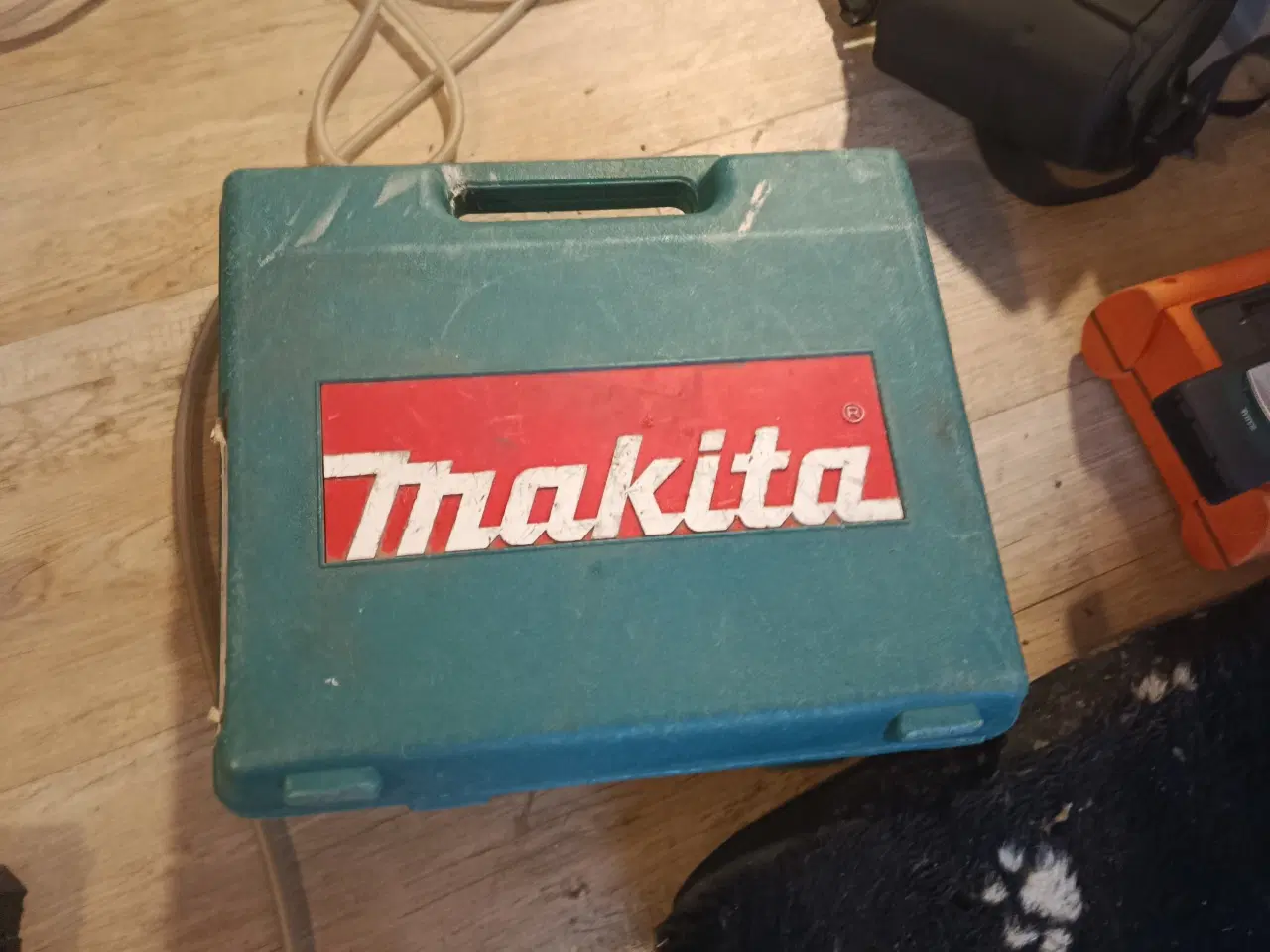 Billede 15 - Divers værktøj