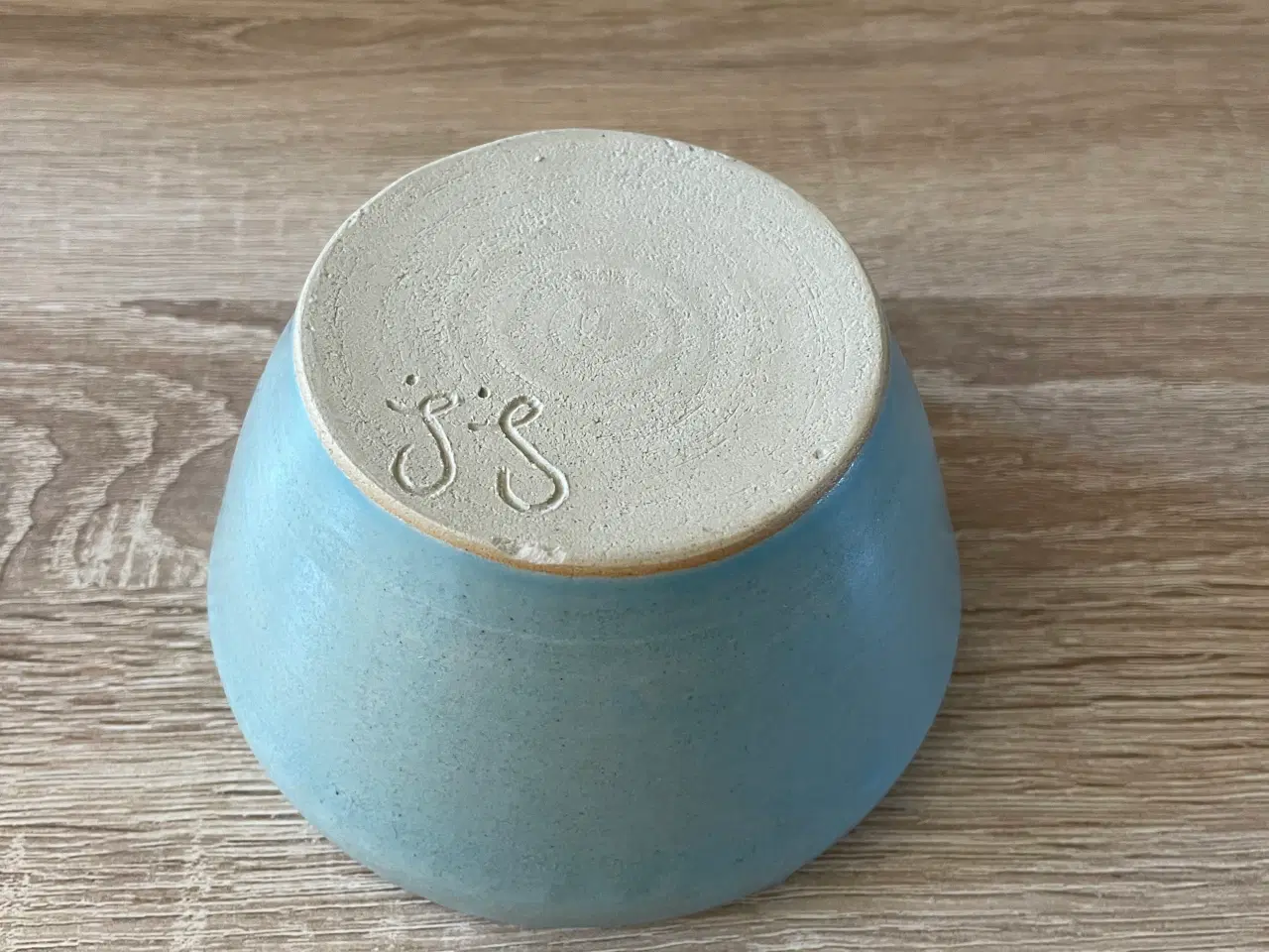 Billede 4 - Håndlavet keramik skål