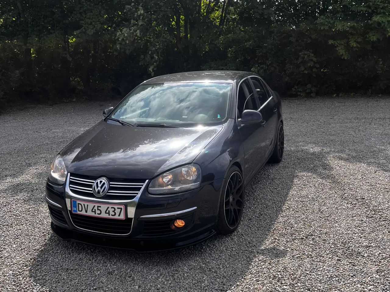 Billede 1 - Nysynet Jetta 2.0 tfsi