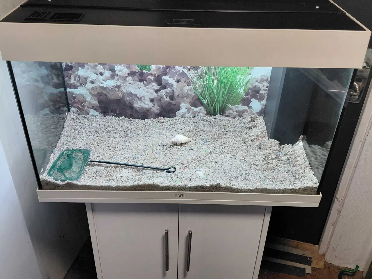 Billede 4 - Akvarier 125L 