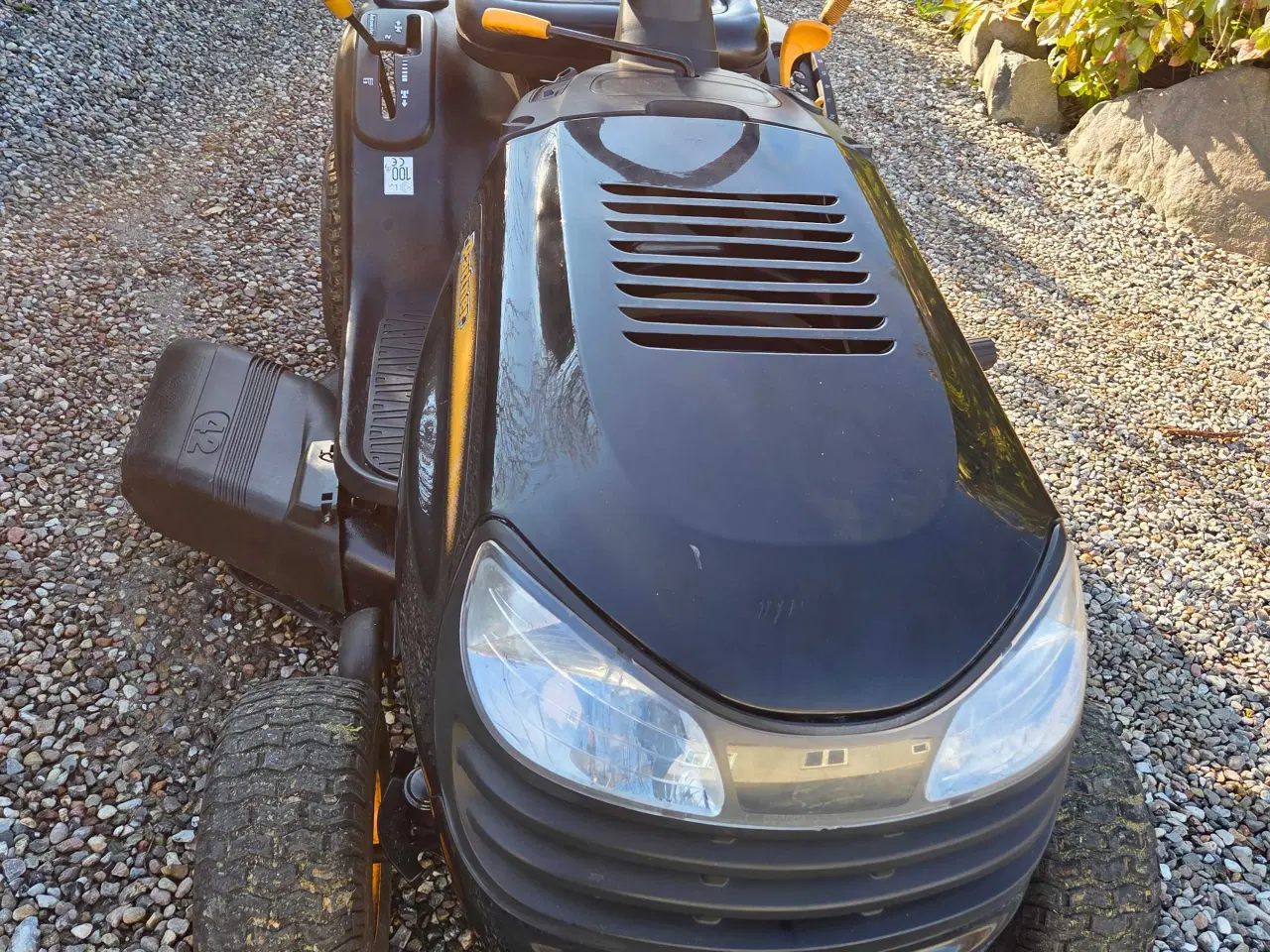 Billede 2 - Havetraktor Partner P145107H