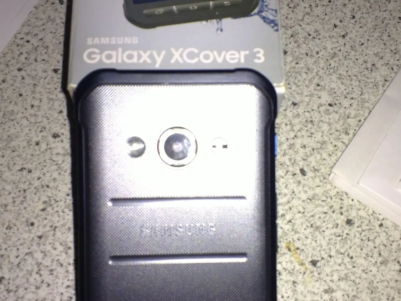 Billede 3 - mobil samsung galaxy XCover3