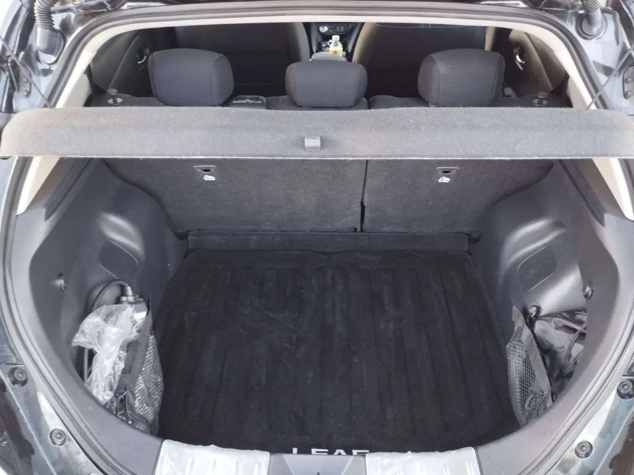 Billede 12 - Nissan Leaf 40 N-Connecta