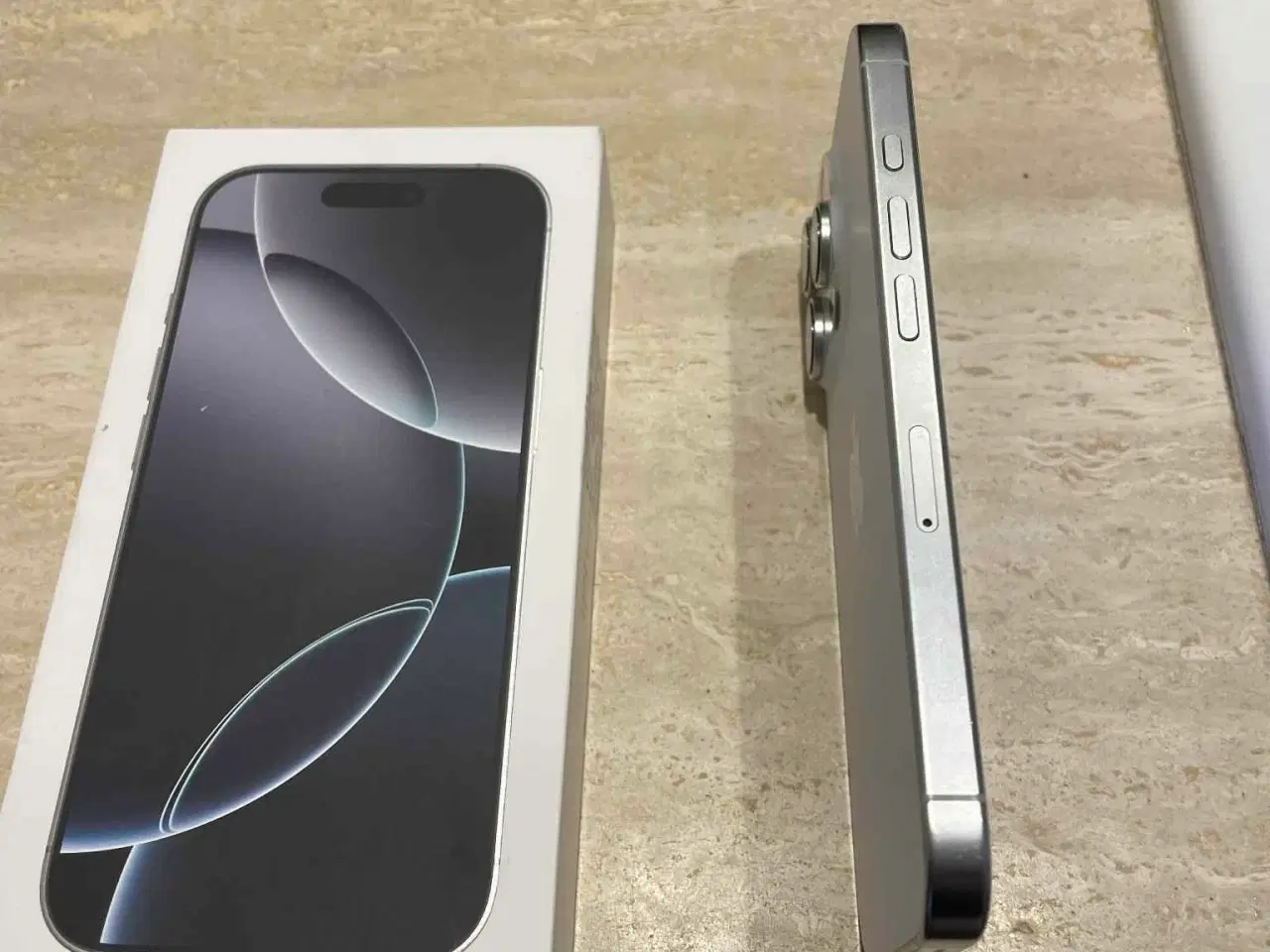 Billede 4 - iPhone 16 Pro 128 GB