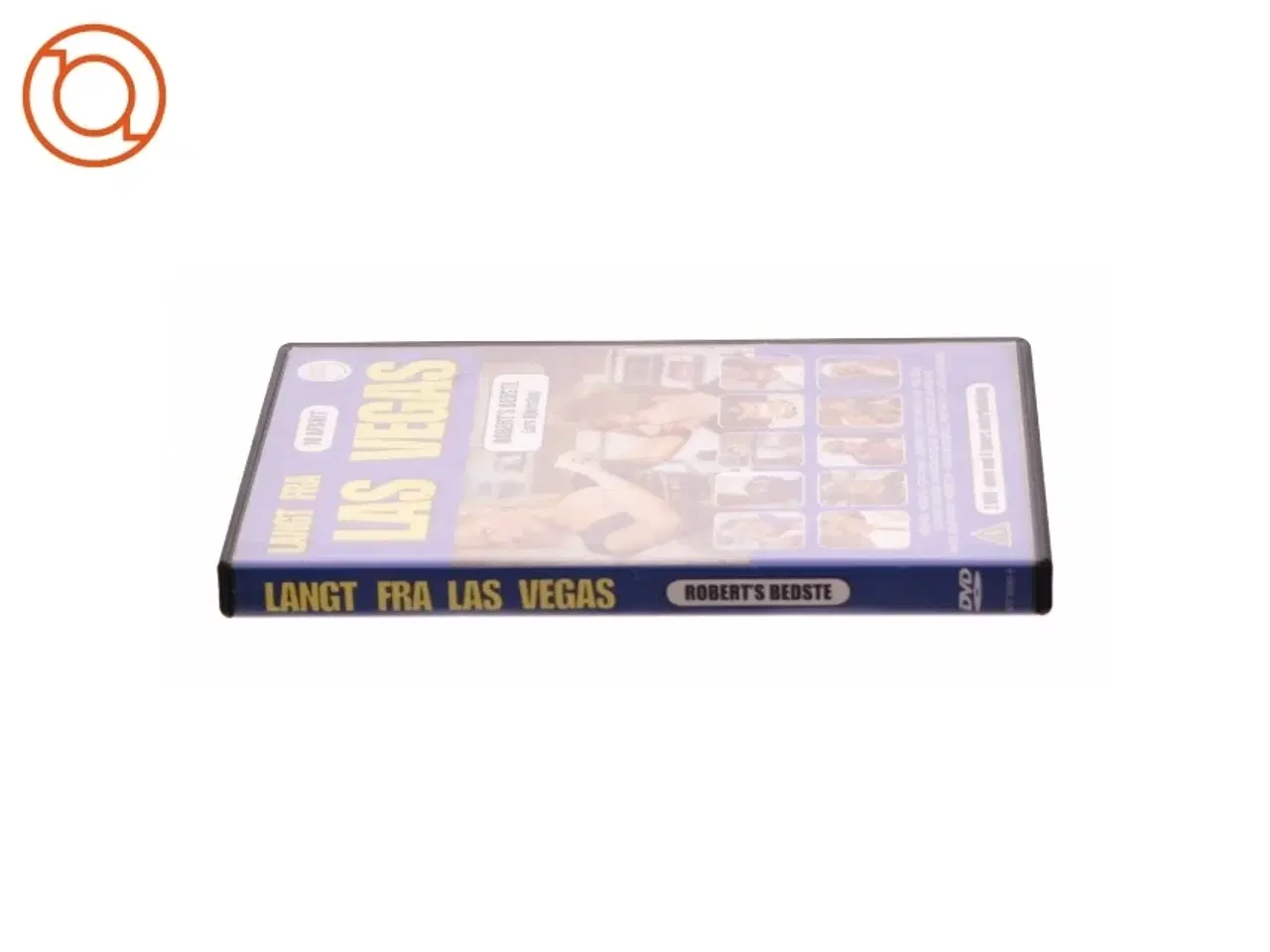 Billede 2 - Lnagt fra las Vegas