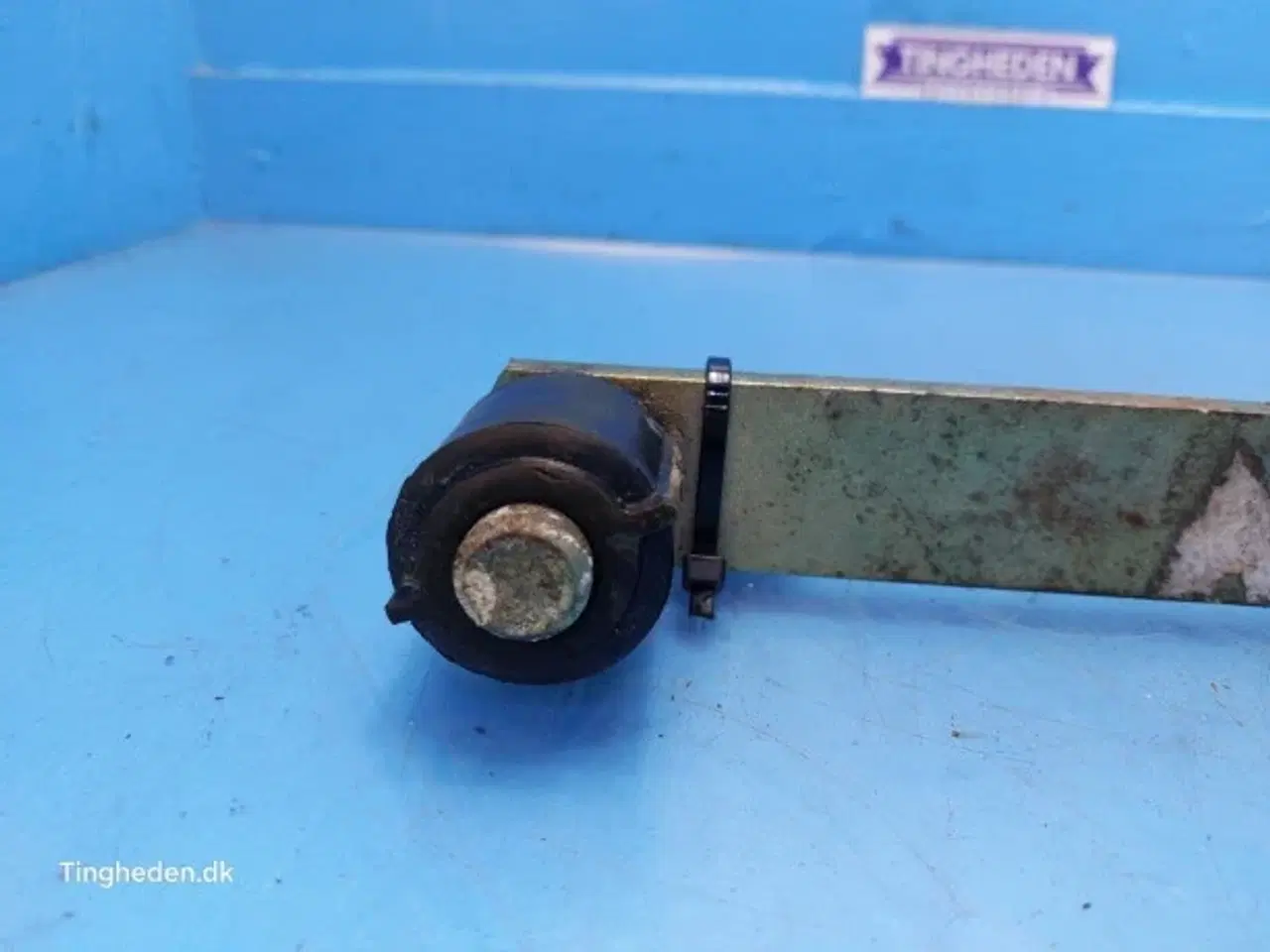 Billede 6 - Massey Ferguson 32 Arm 28480087
