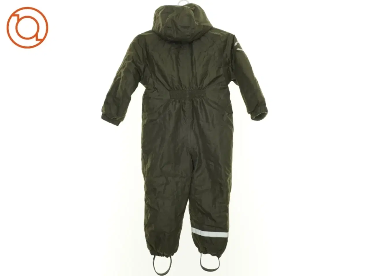 Billede 2 - Flyverdragt fra Mikk-line (str. 110 cm)