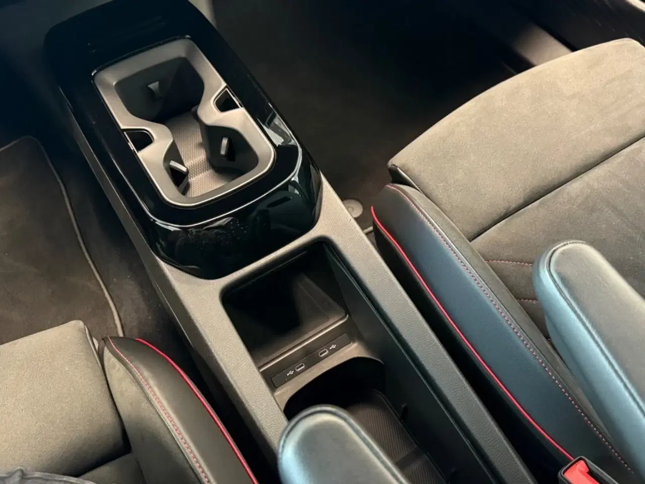 Billede 13 - VW ID.4 77 GTX 4Motion