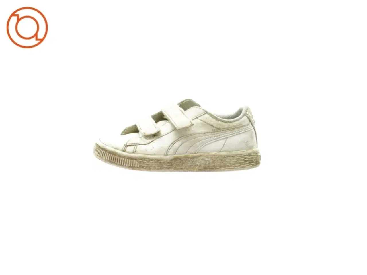 Billede 1 - Sneakers fra Puma (str. 26)