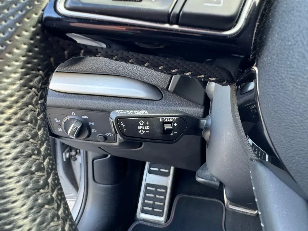 Billede 12 - Audi S3 2,0 TFSi quattro S-tr.