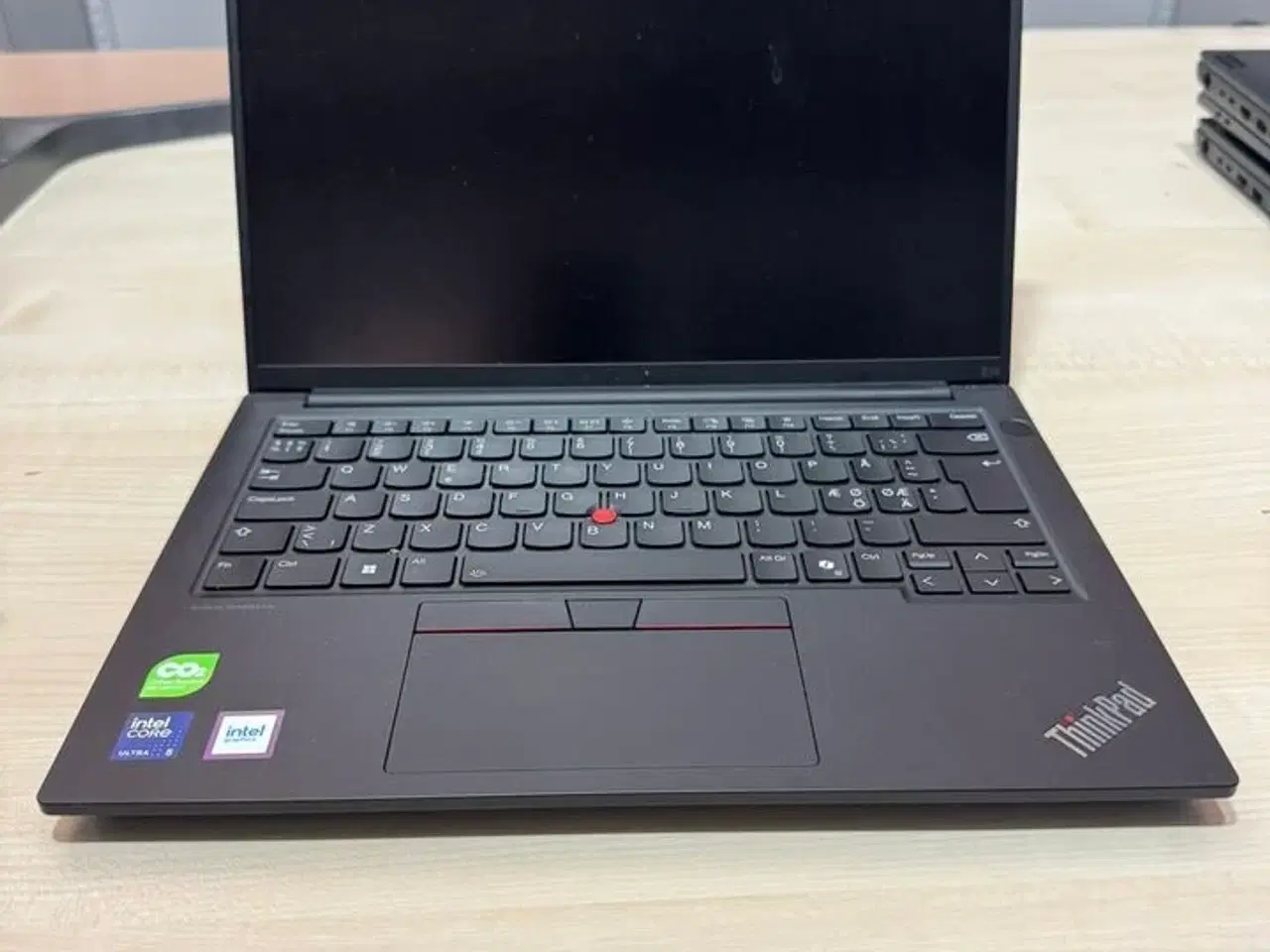 Billede 2 - Laptop, LENOVO Thinkpad, E14 gen 6