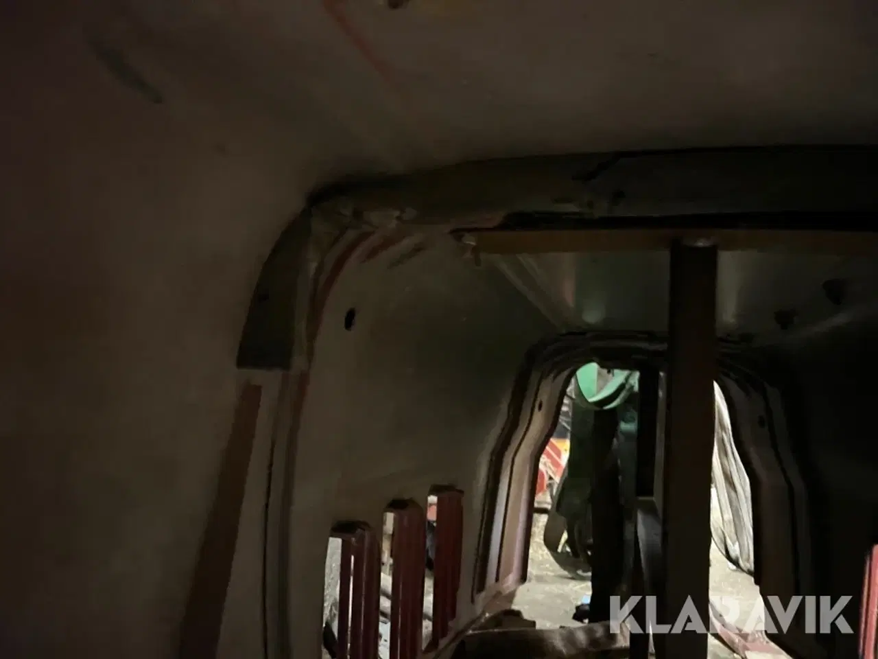 Billede 9 - Hjelm Case IH 230 cvx