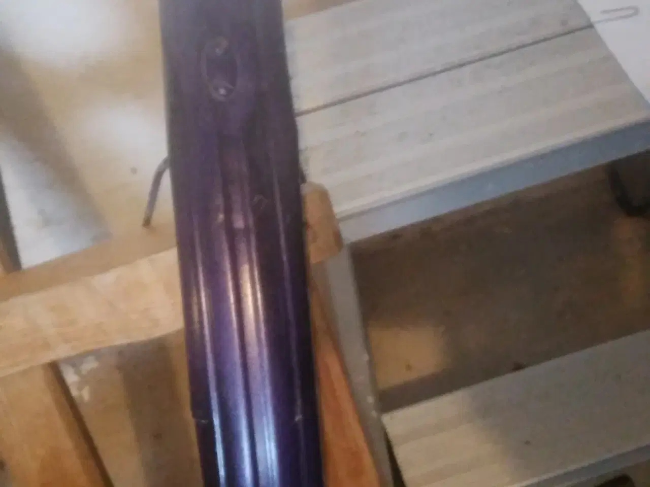 Billede 1 - Cykelskærme og barnecykel bortgives