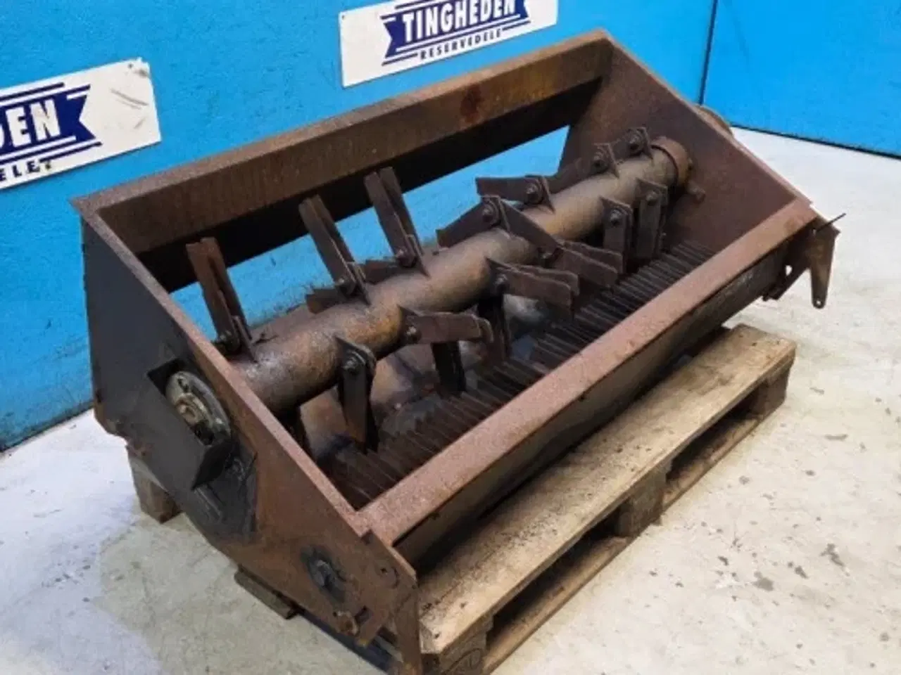 Billede 16 - Dronningborg DB7000 Snitter 49080050