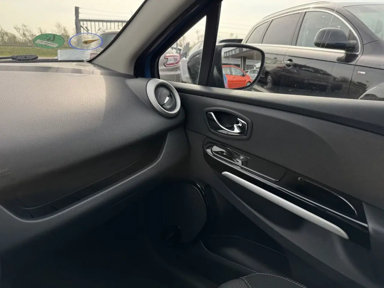 Billede 18 - Renault Clio Sport Tourer 0,9 TCE Expression Energy 90HK Stc