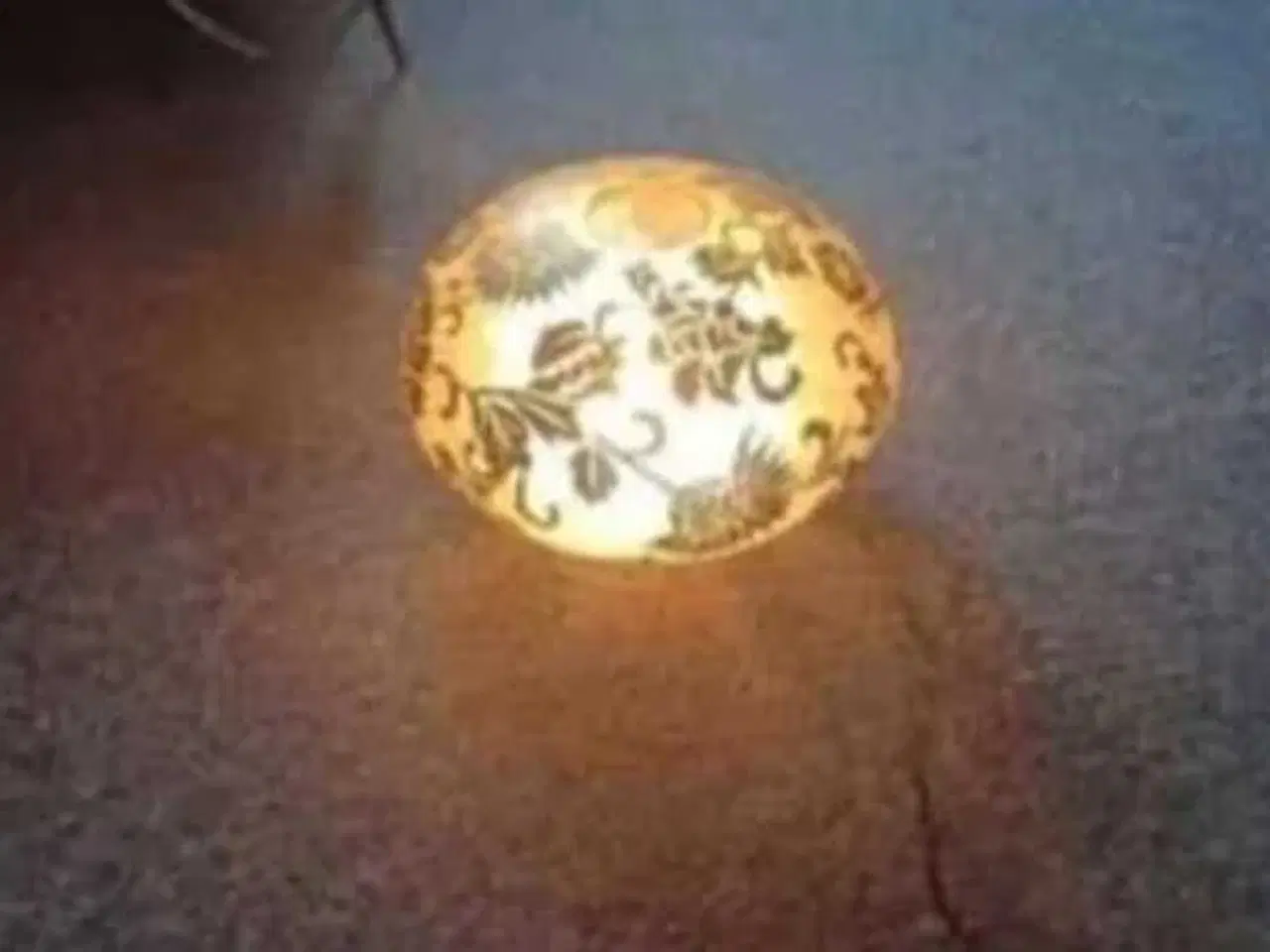 Billede 1 - Ilva gulvlampe udgået