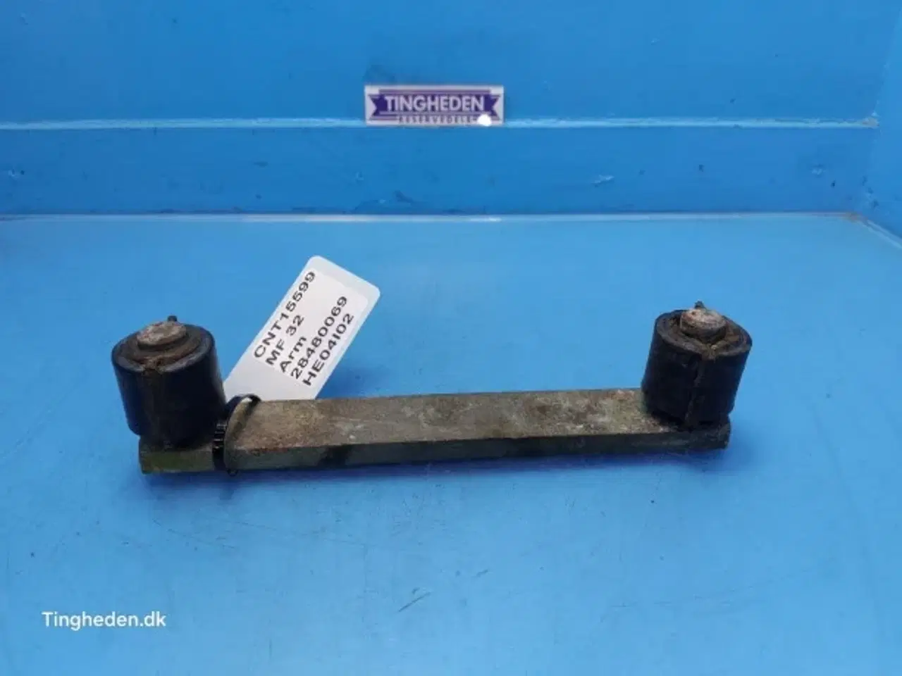 Billede 10 - Massey Ferguson 32 Arm 28480069