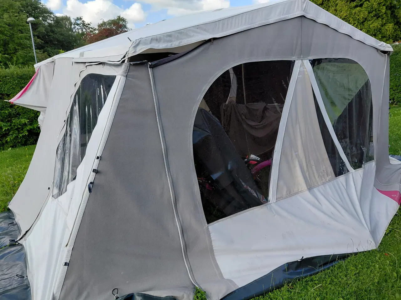Billede 13 - Combi camp venezia Comfort