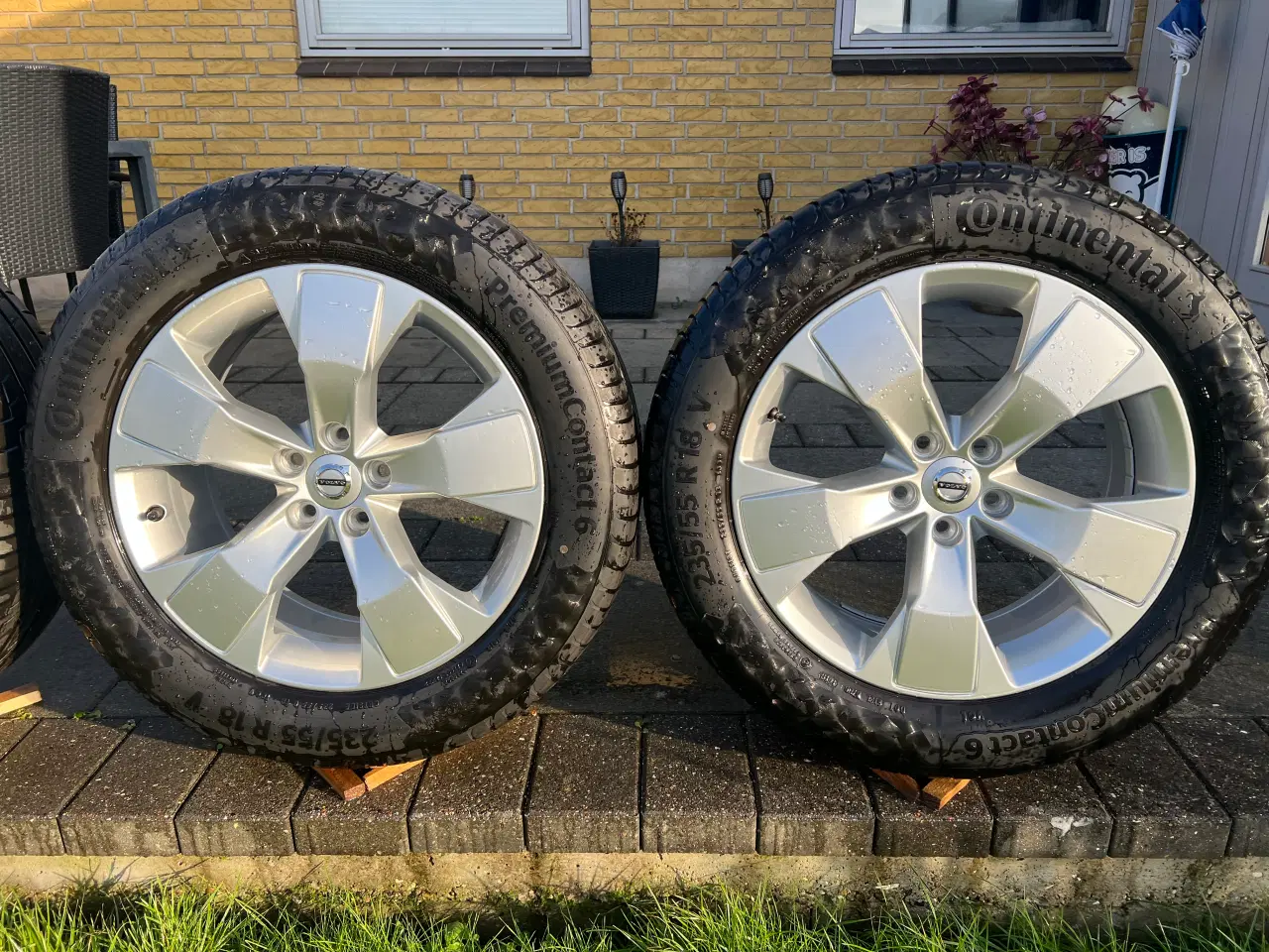 Billede 11 - VOLVO 18” 5x108