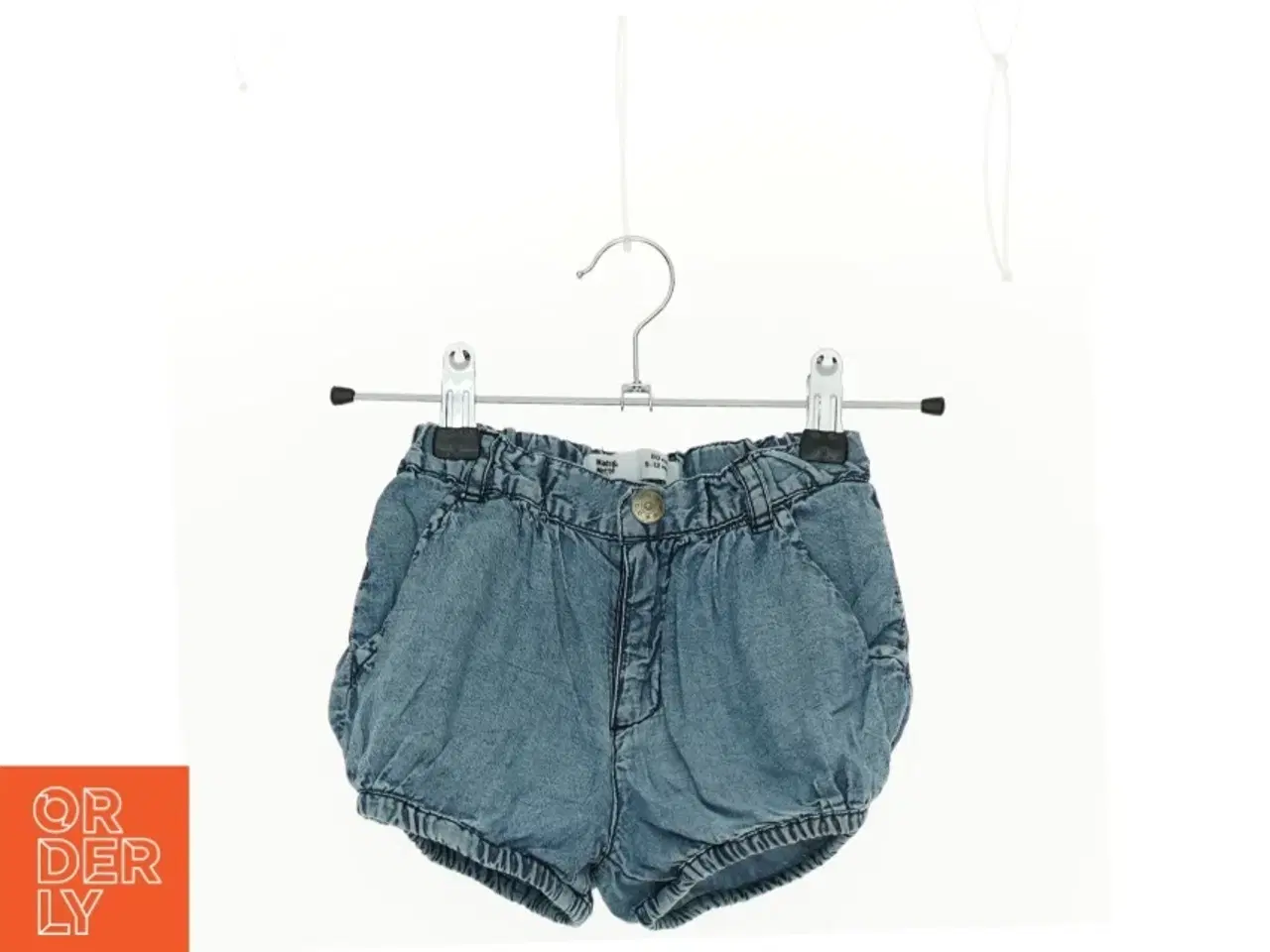 Billede 1 - Shorts fra Mads & Mette (str. 80 cm)