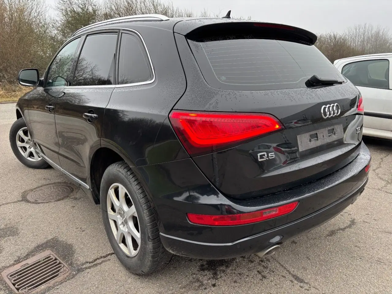 Billede 4 - Audi Q5 3,0 TDi 245 quattro S-tr. Van