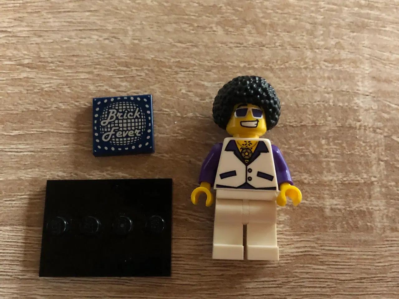 Billede 2 - Lego Minifigurer Serie 1 + 2