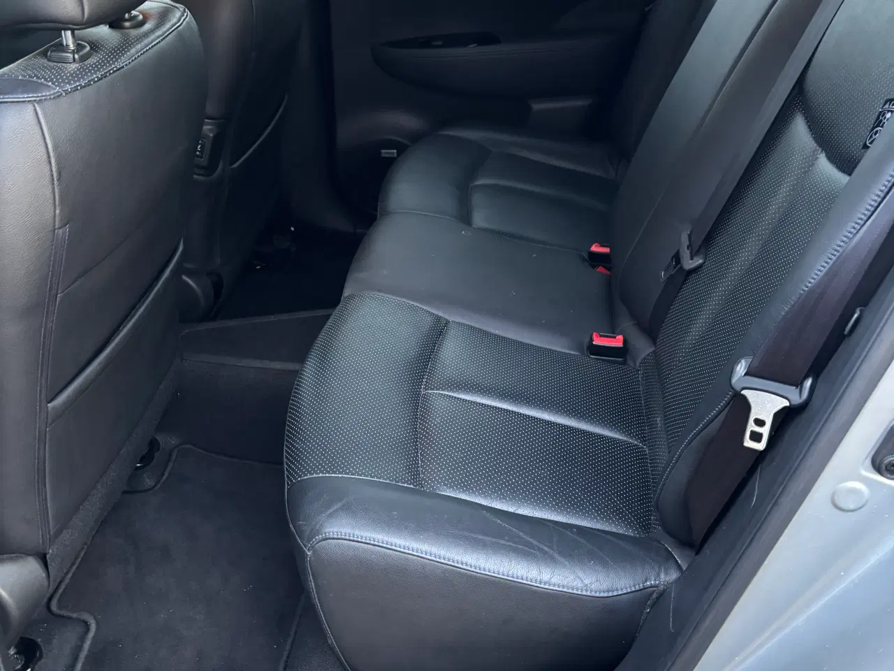 Billede 11 - 2014 Nissan Leaf tekna