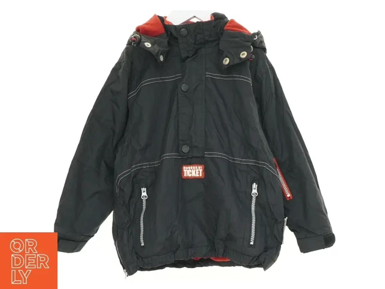 Billede 1 - Overgangsjakke fra Ticket to Heaven (str. 104 cm)