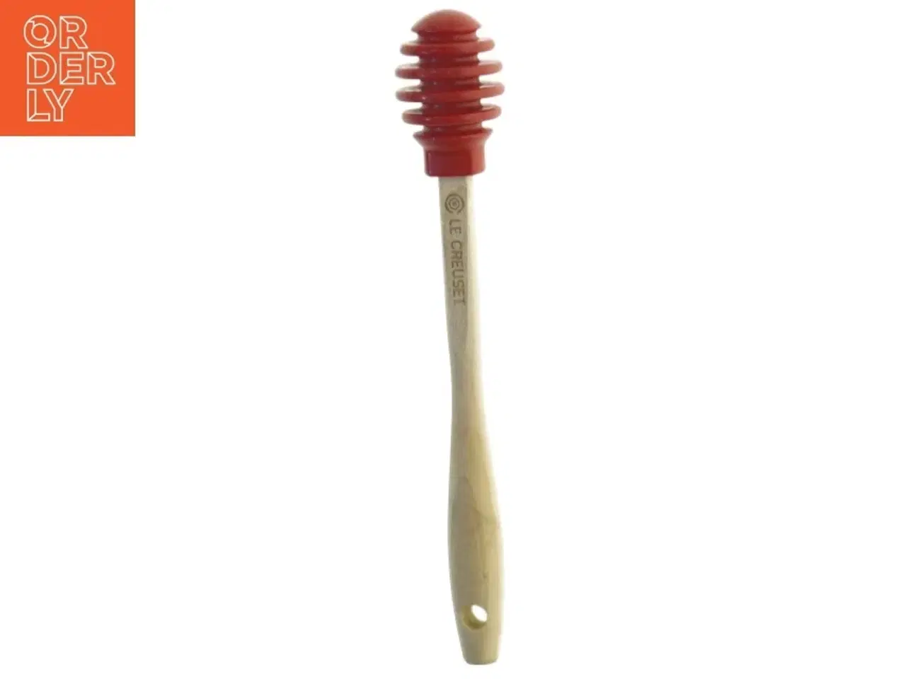 Billede 2 - Le Creuset Honning Ske fra Le Creuset (str. 16 cm)