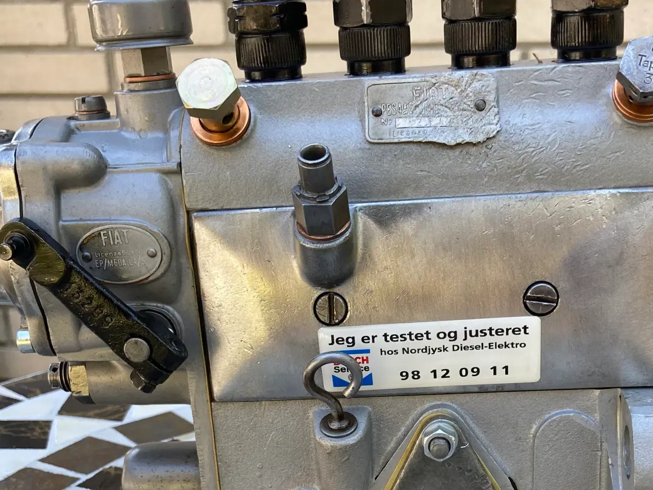 Billede 7 - Fiat 411