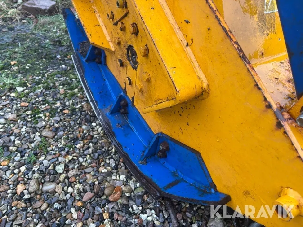 Billede 9 - Grenknuser Bomford Turner 91.001.05