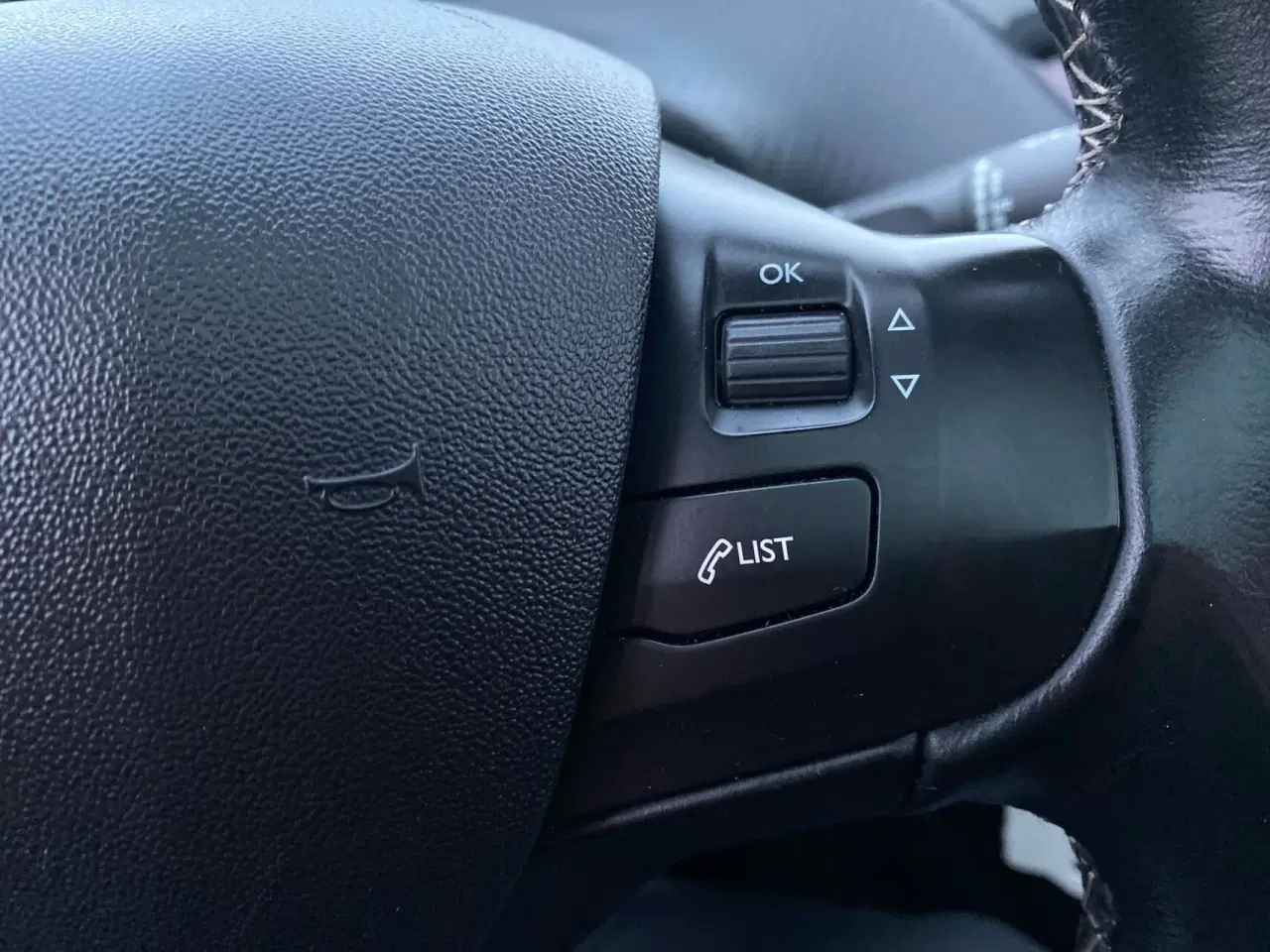 Billede 16 - Peugeot 208 1,6 BlueHDi Desire Sky 100HK 5d