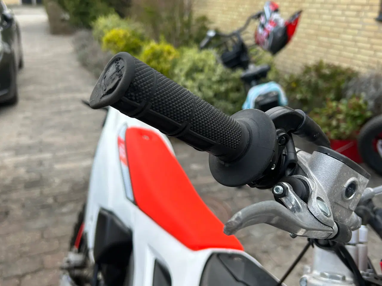 Billede 16 -  Beta 50 Enduro RR