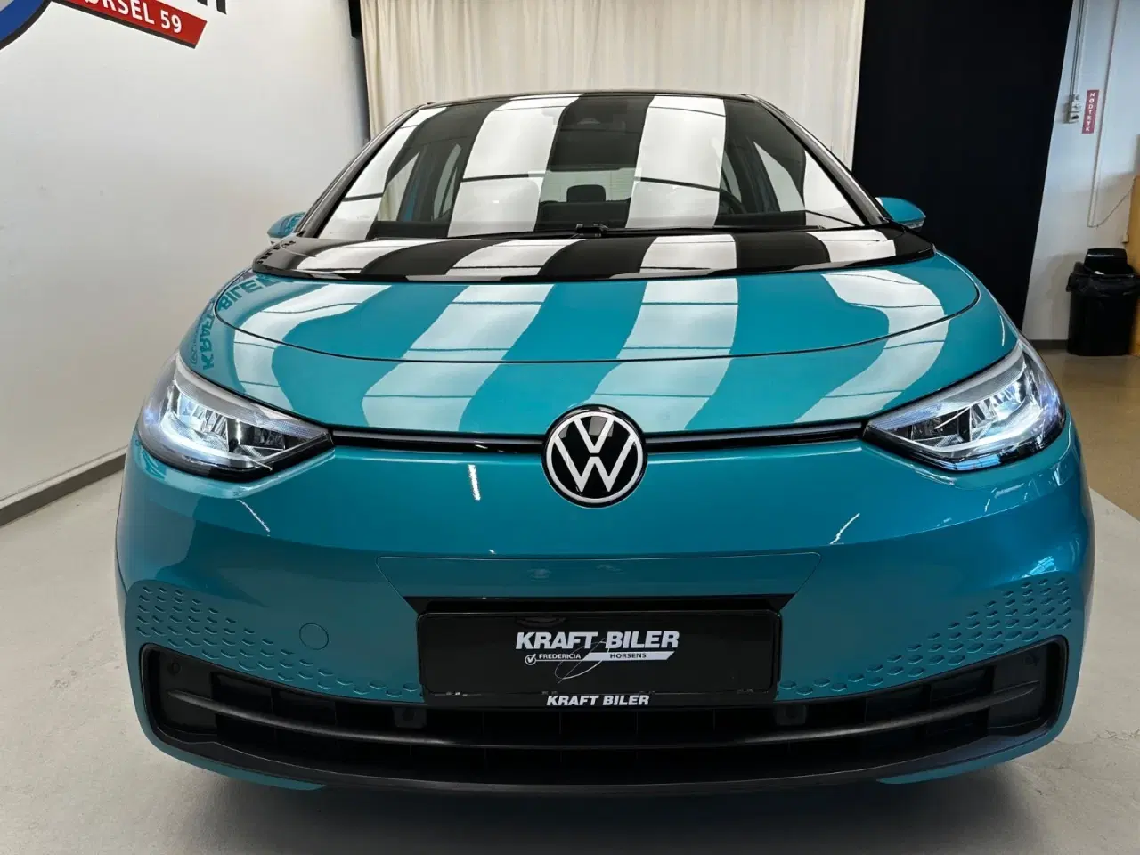 Billede 7 - VW ID.3 45 City Pure Performance