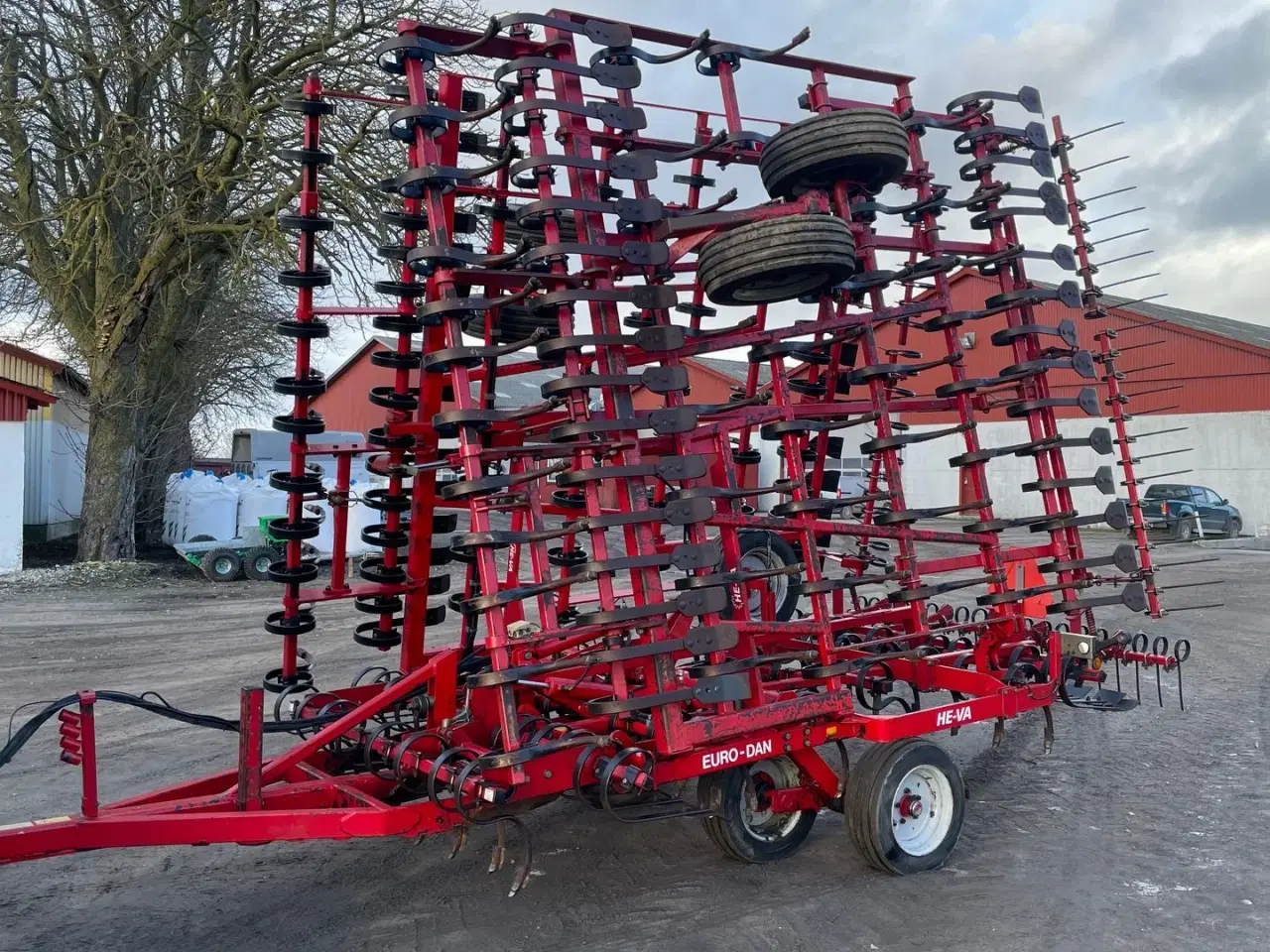 Billede 4 - HE-VA Euro-Dan