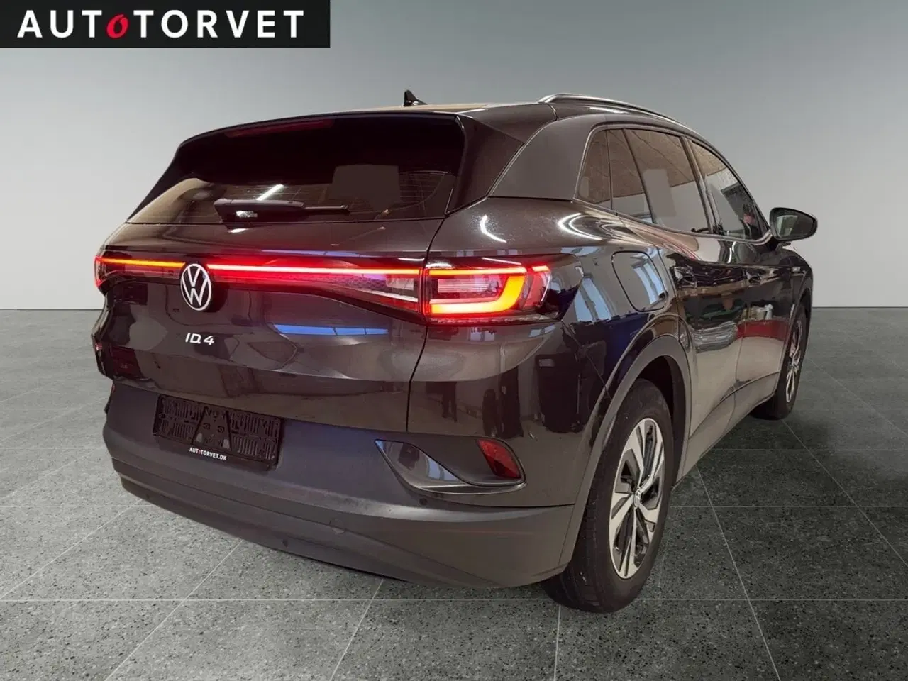 Billede 2 - VW ID.4 52 Pure City