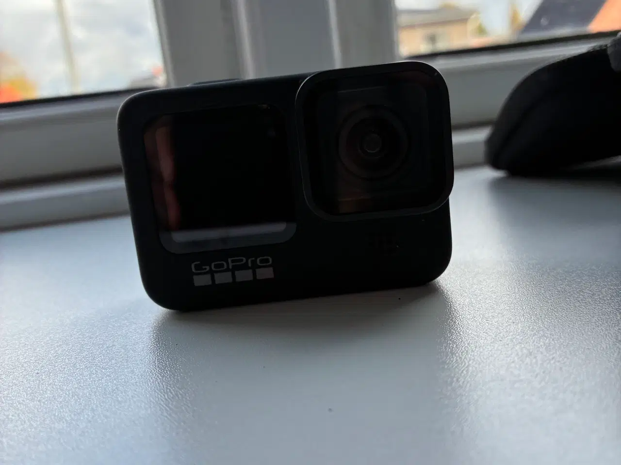 Billede 1 - Go pro Hero 9 Black