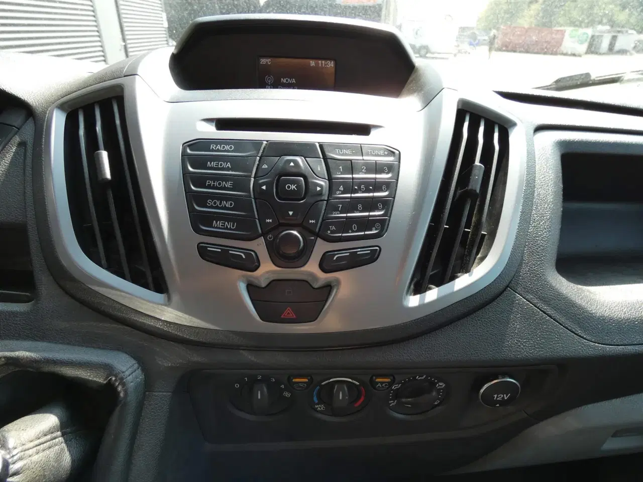 Billede 11 - Ford Transit 350 L3H2 2,0 TDCi Trend 170HK Van 6g