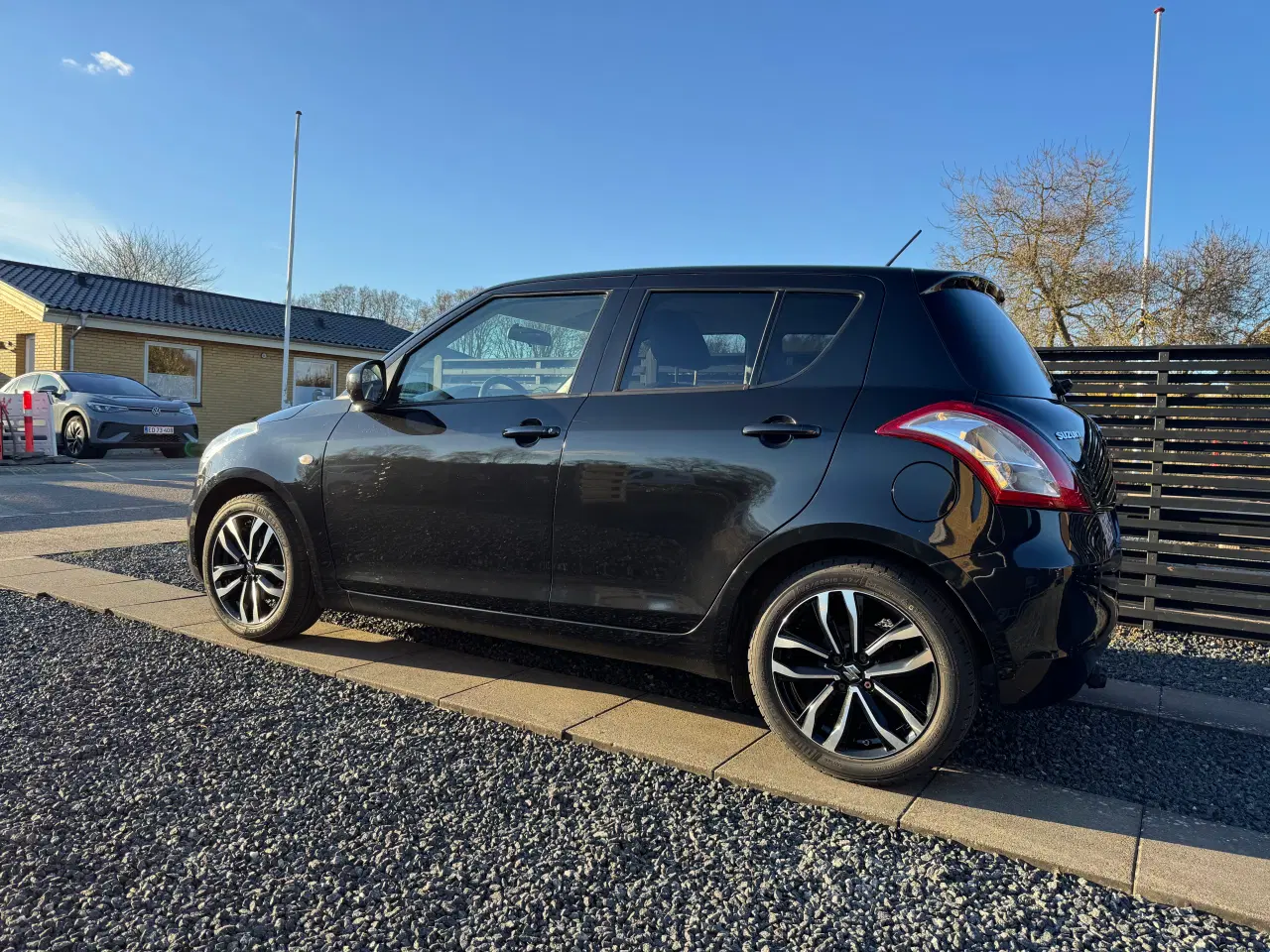 Billede 1 - Suzuki Swift 1.2 DualJet Style 