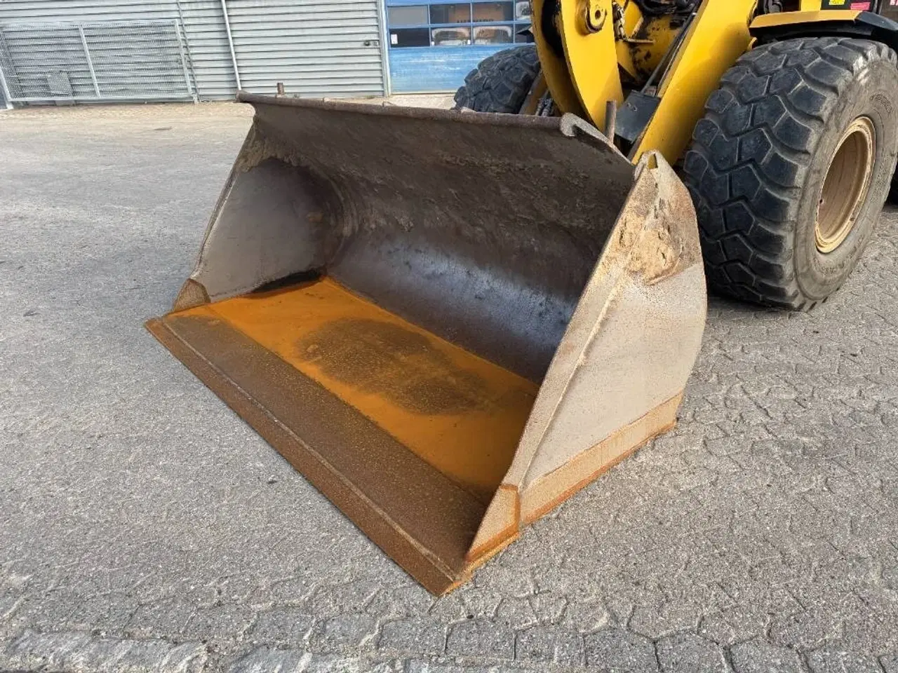 Billede 8 - CAT 938 K