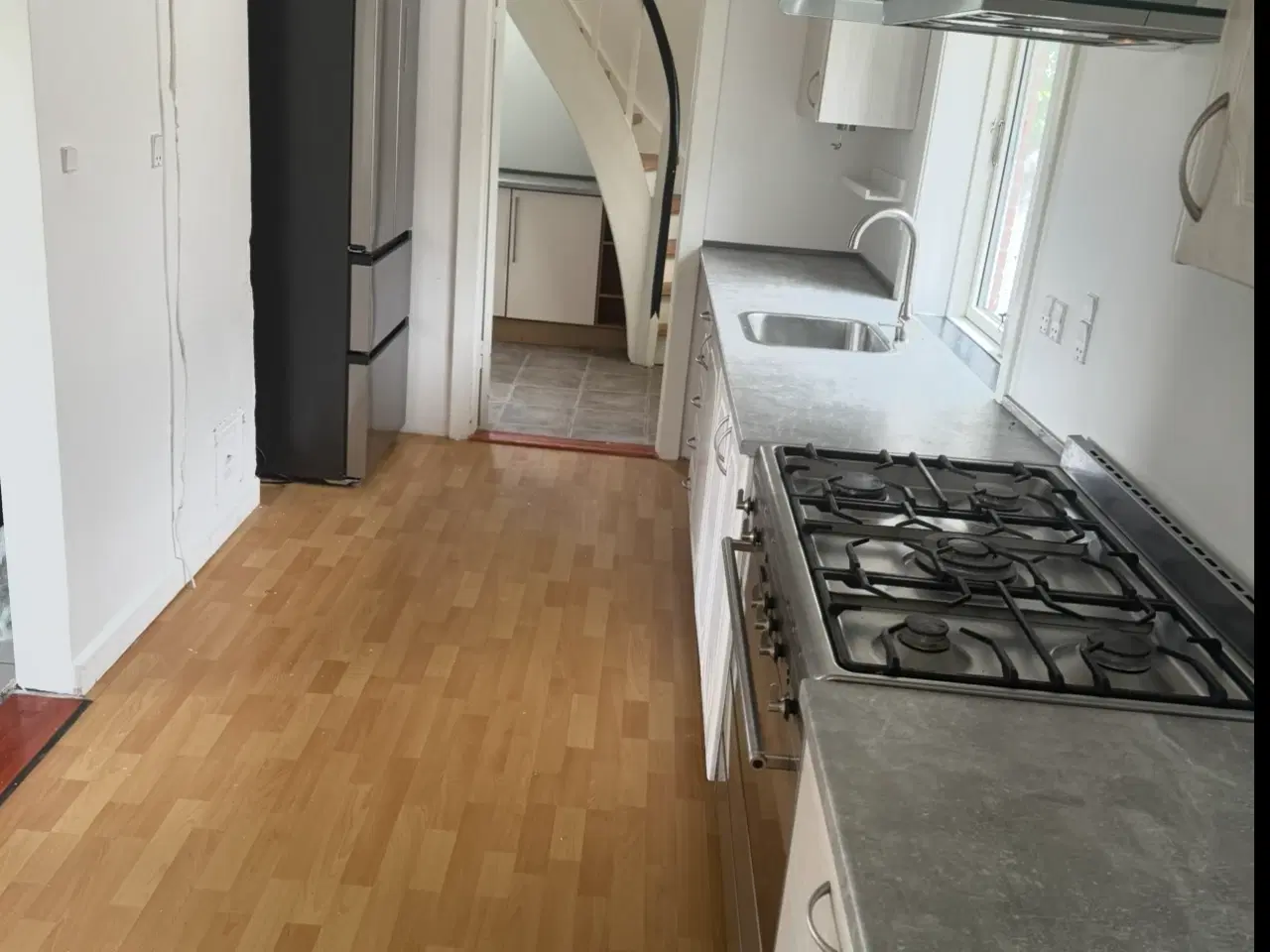 Billede 10 - Udlejet hus sælges