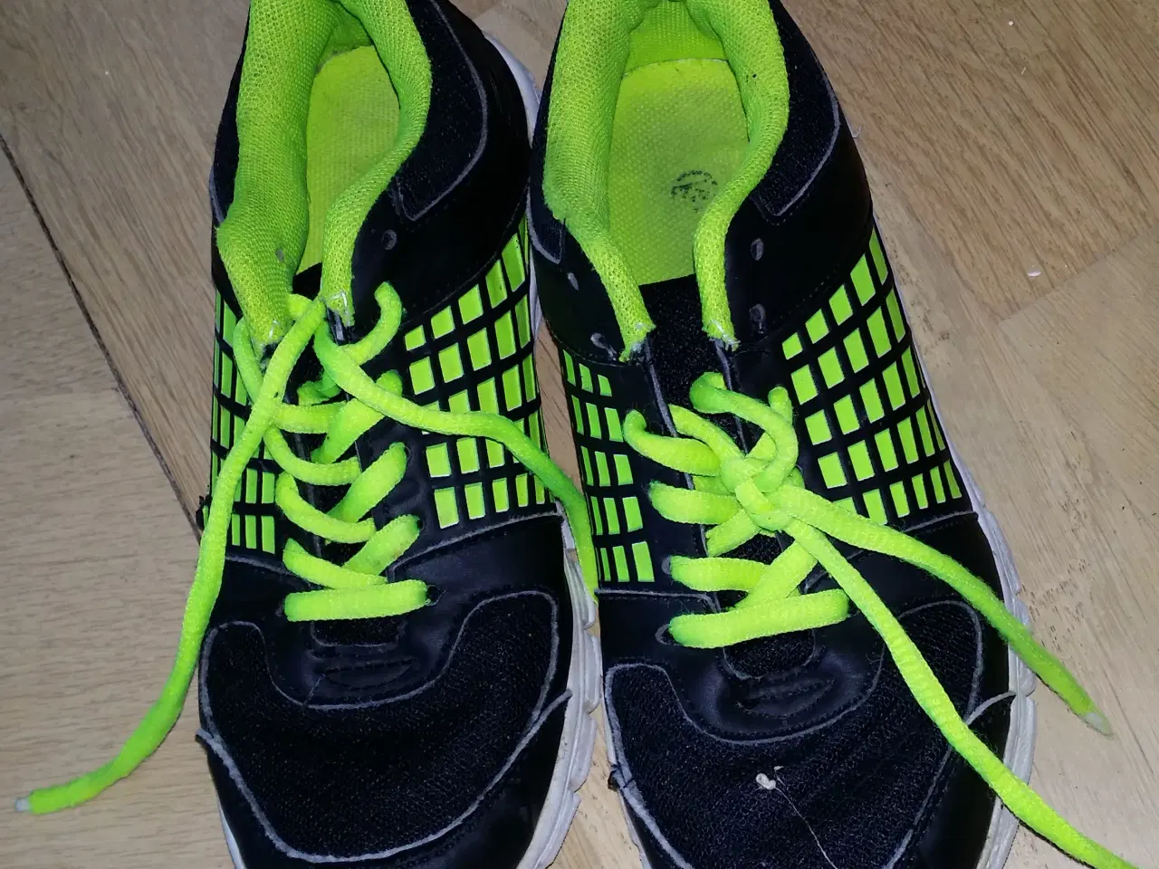 Billede 1 - Fritidssko 	