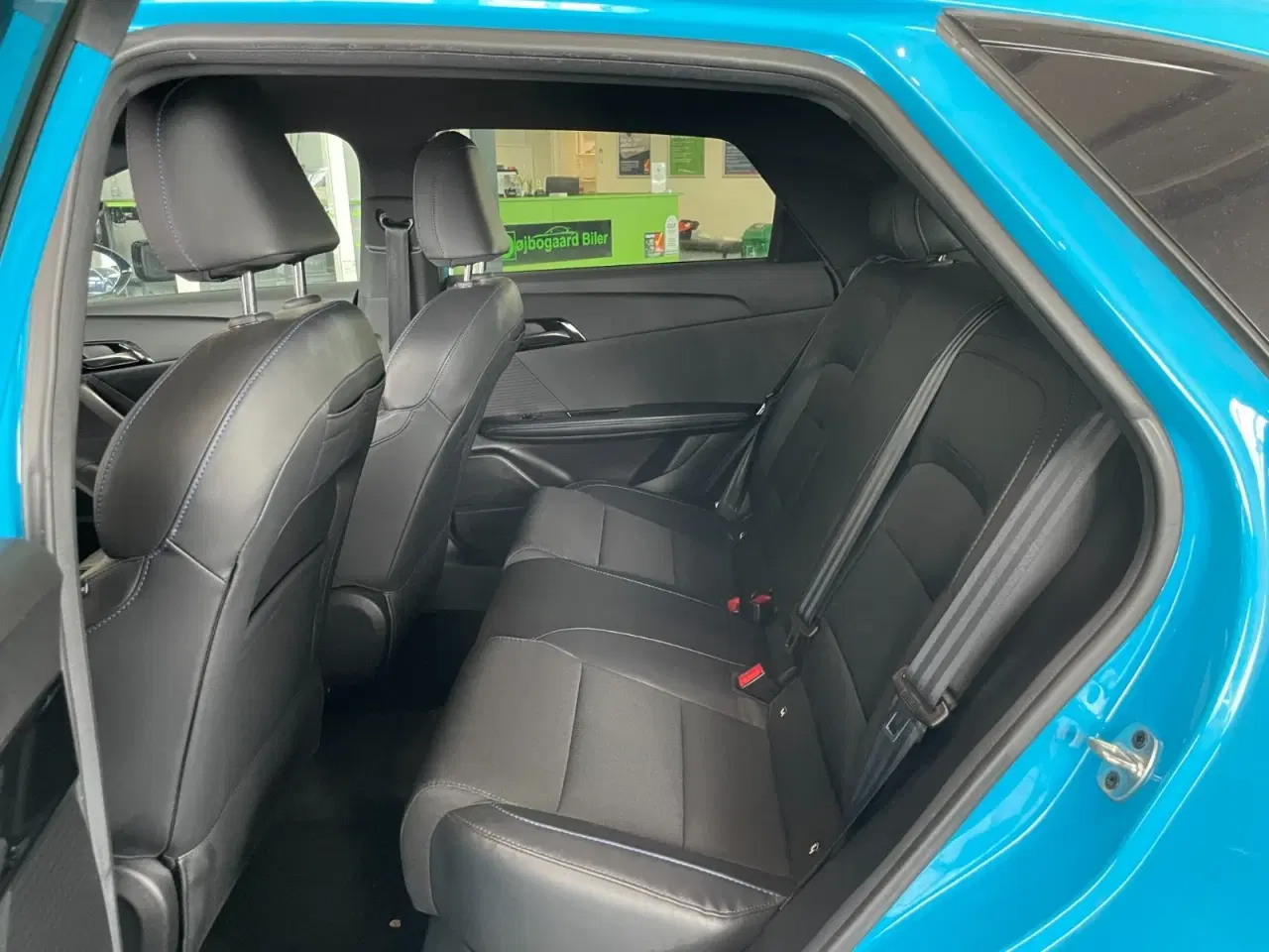 Billede 12 - MG 4 64 Luxury