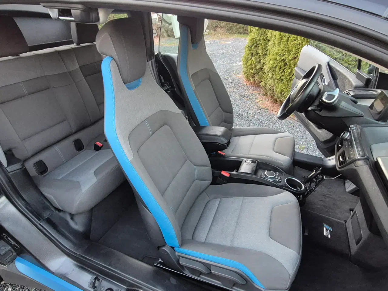 Billede 14 - BMW i3S 2022