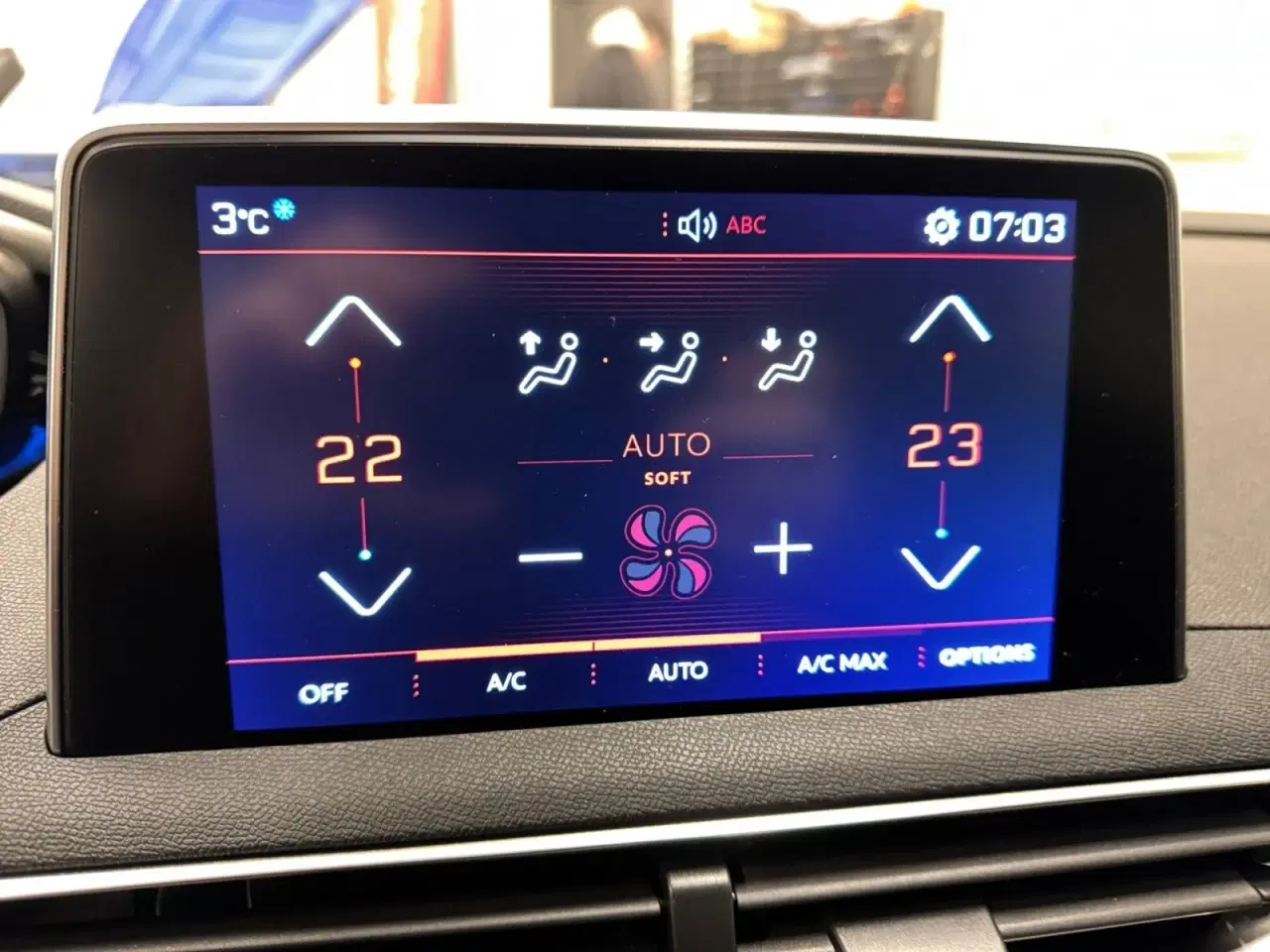 Billede 10 - Peugeot 3008 1,5 BlueHDi 130 GT Line EAT8