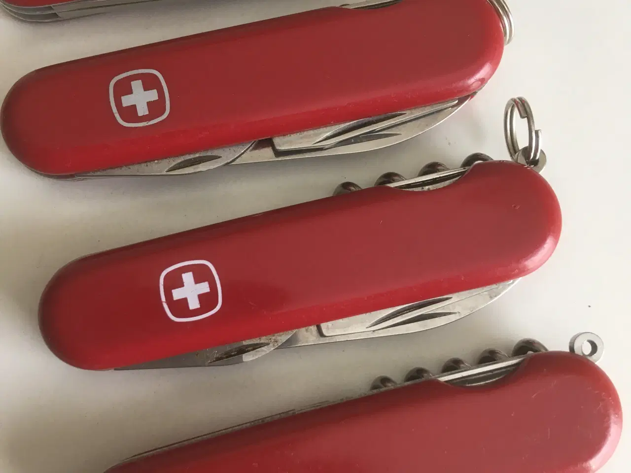 Billede 3 - victoria victorinox sweitzerkniv lommekniv